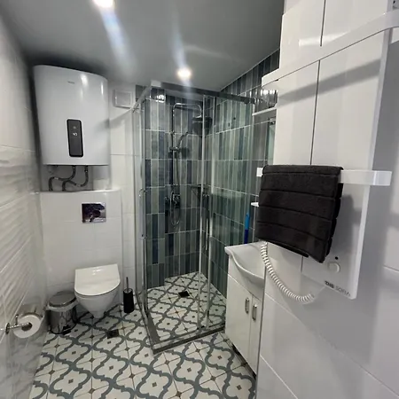 Apartment Wavehaven At South Bay *