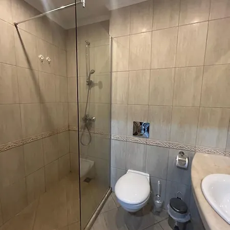 Wavehaven At South Bay Apartment Varna