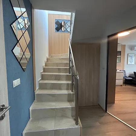 Apartment Wavehaven At South Bay Varna