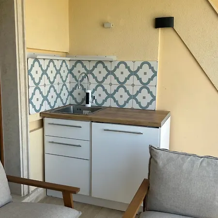 Wavehaven At South Bay Varna