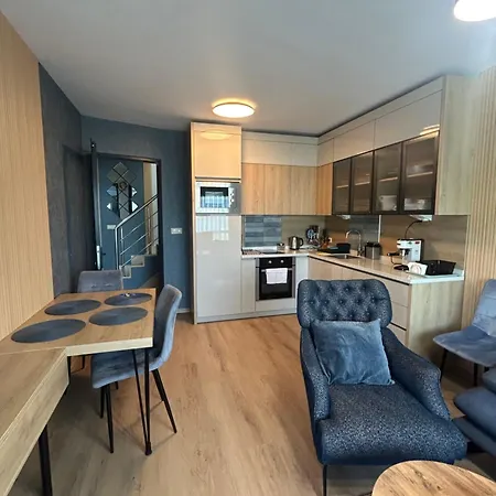 Apartment Wavehaven At South Bay Varna