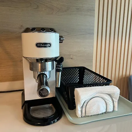 Wavehaven At South Bay Apartment Varna