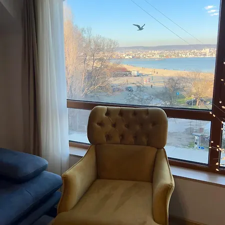 Wavehaven At South Bay Varna