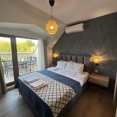 Apartment Wavehaven At South Bay *