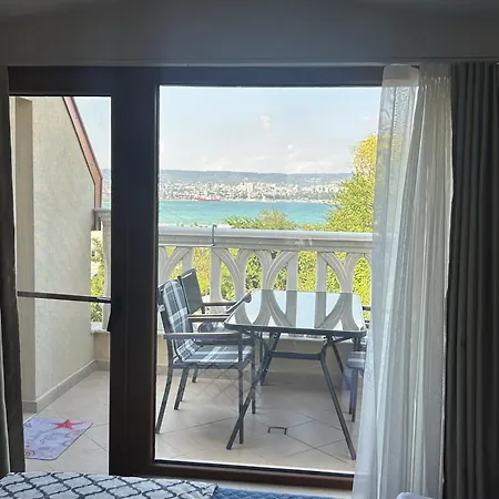 Apartment Wavehaven At South Bay Varna