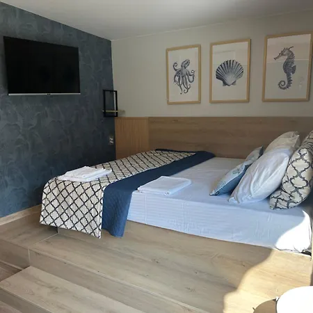 Apartment Wavehaven At South Bay