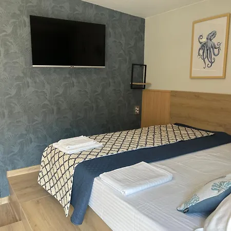 Wavehaven At South Bay Apartment Varna