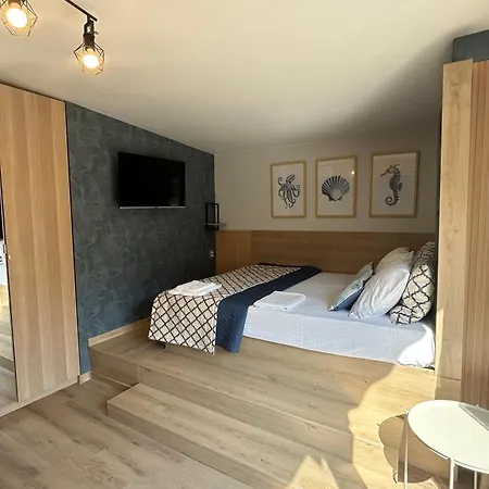 Wavehaven At South Bay