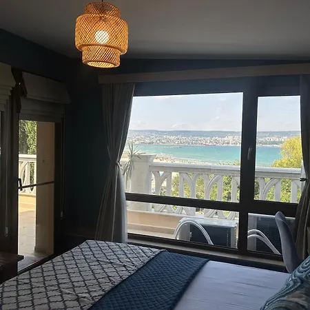 Wavehaven At South Bay * Varna