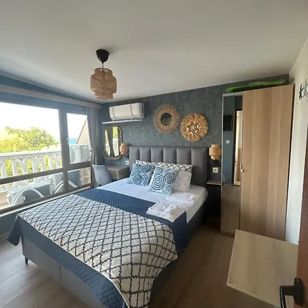 Wavehaven At South Bay Apartment Varna