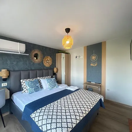 Apartment Wavehaven At South Bay Varna