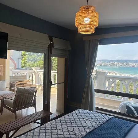 Wavehaven At South Bay Apartment *