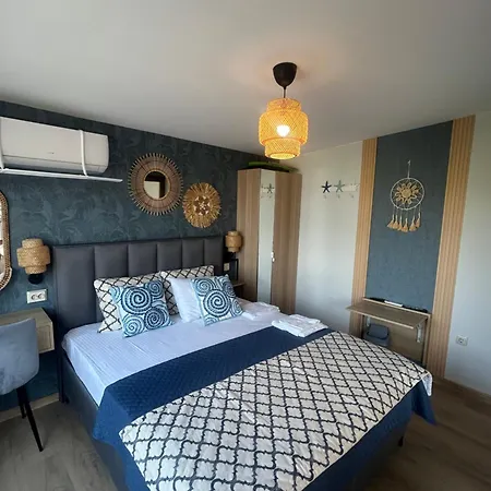 Apartment Wavehaven At South Bay *