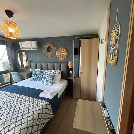 Wavehaven At South Bay Apartment Varna